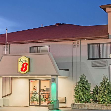 Super 8 By Wyndham Niagara Falls Ngoại thất bức ảnh