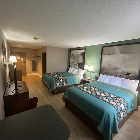 Super 8 By Wyndham Niagara Falls Ngoại thất bức ảnh