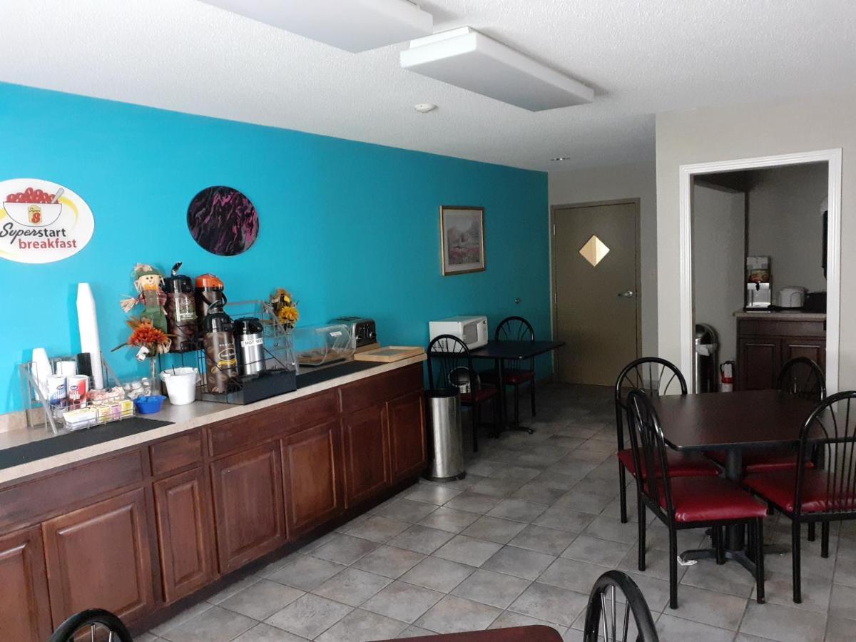 Super 8 By Wyndham Niagara Falls Ngoại thất bức ảnh