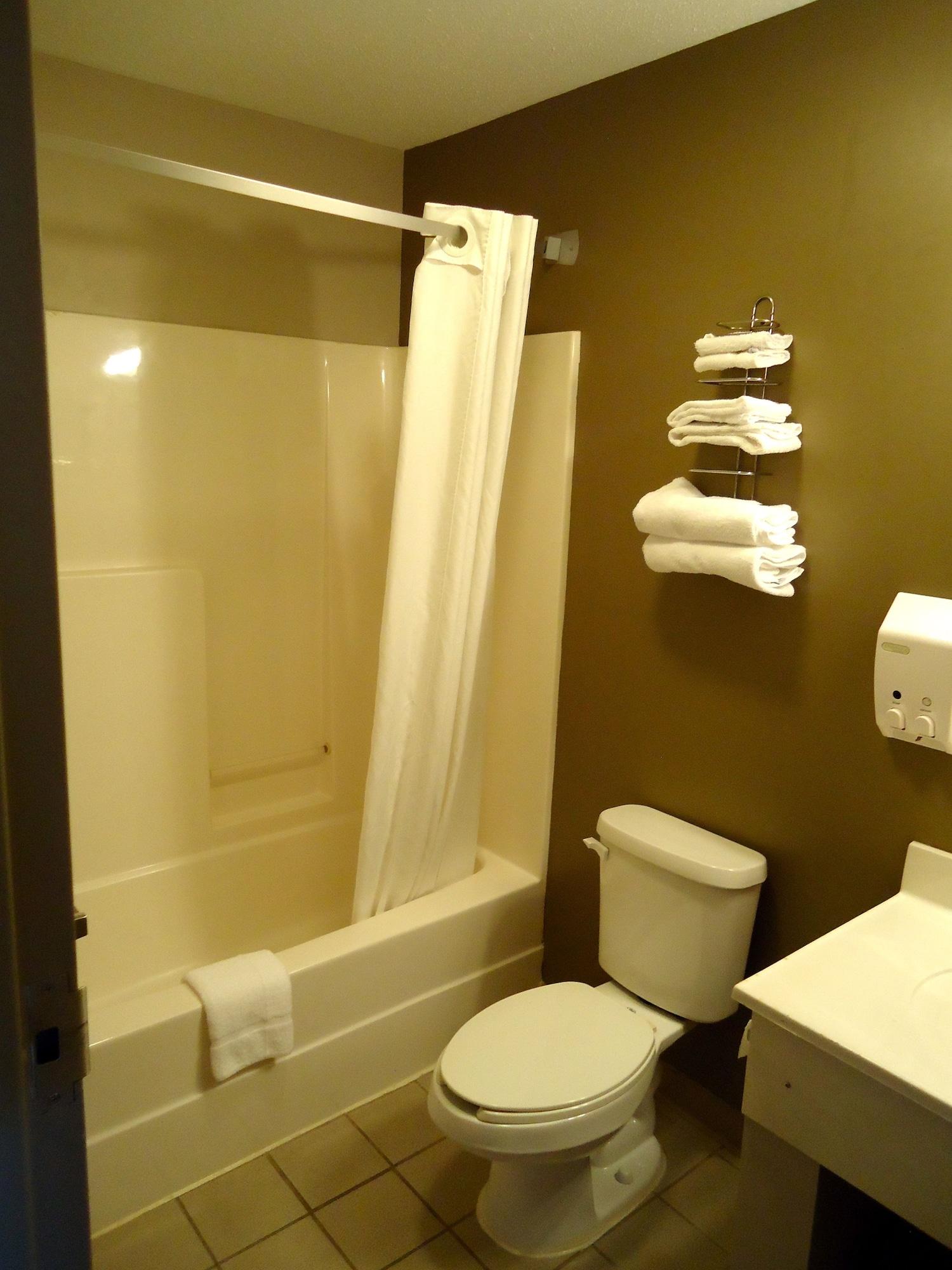 Super 8 By Wyndham Niagara Falls Ngoại thất bức ảnh