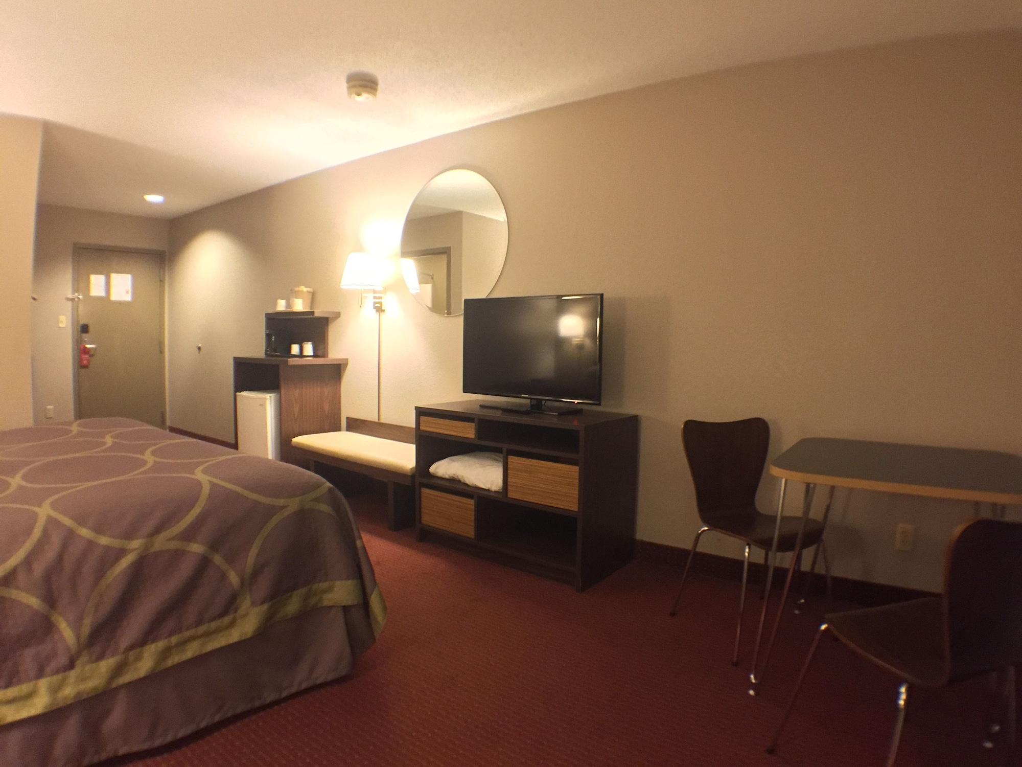 Super 8 By Wyndham Niagara Falls Ngoại thất bức ảnh