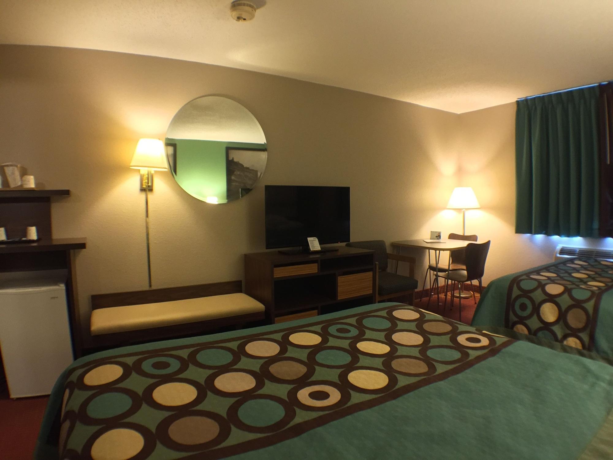 Super 8 By Wyndham Niagara Falls Ngoại thất bức ảnh