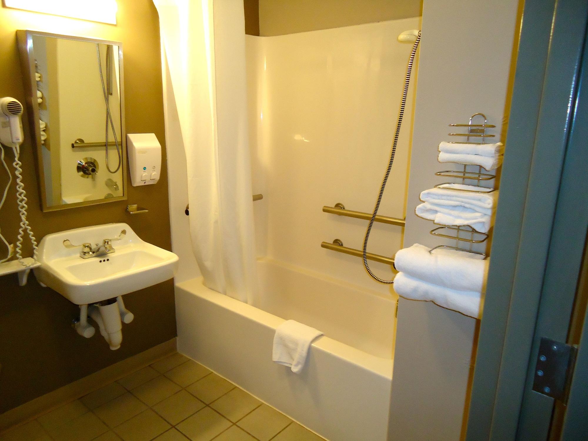 Super 8 By Wyndham Niagara Falls Ngoại thất bức ảnh