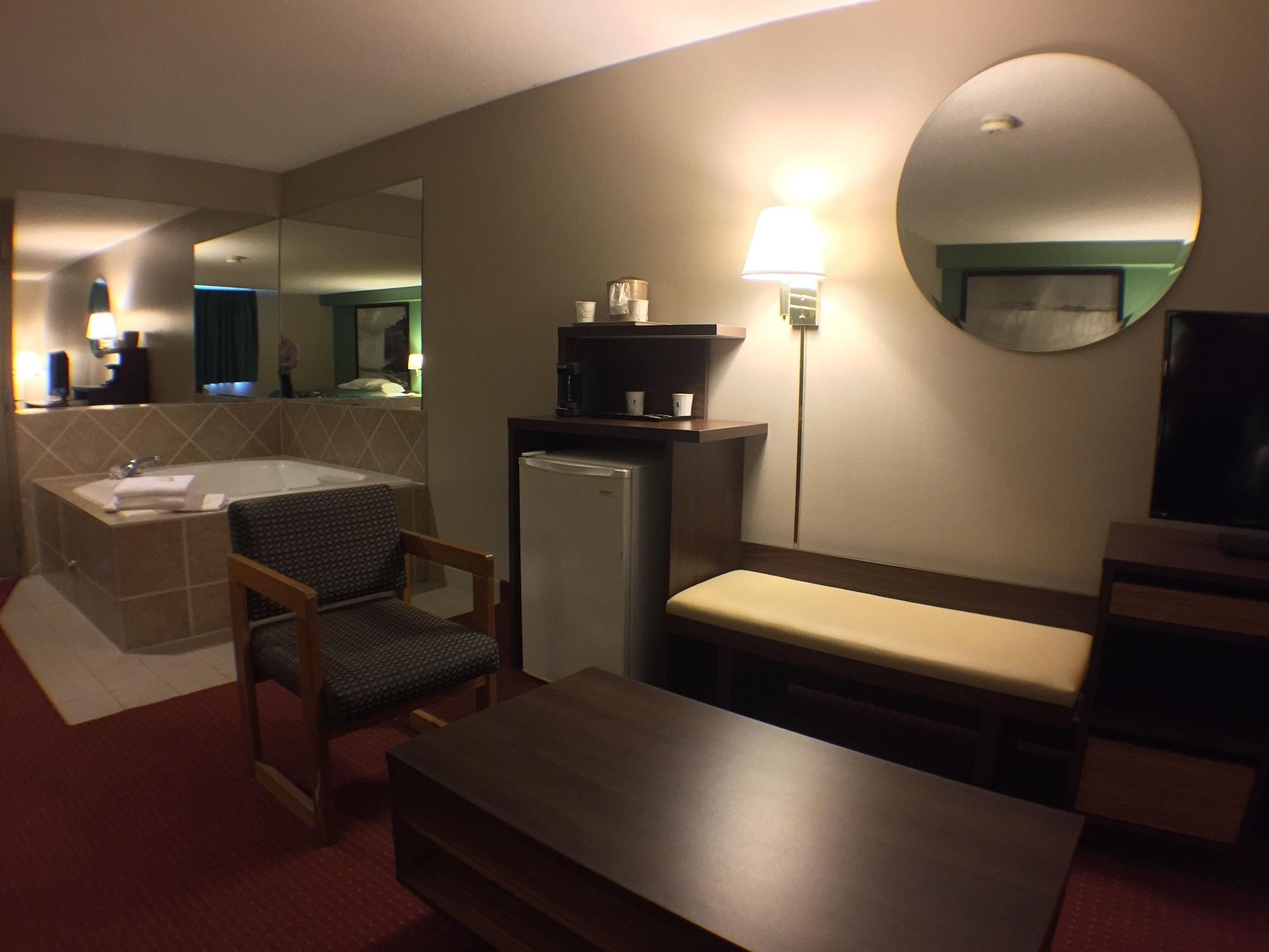 Super 8 By Wyndham Niagara Falls Ngoại thất bức ảnh