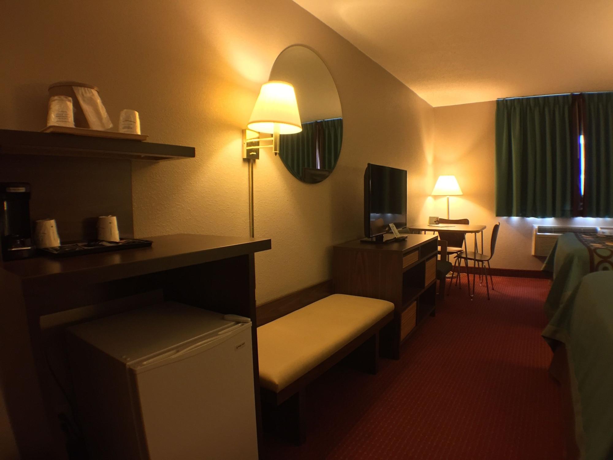 Super 8 By Wyndham Niagara Falls Ngoại thất bức ảnh