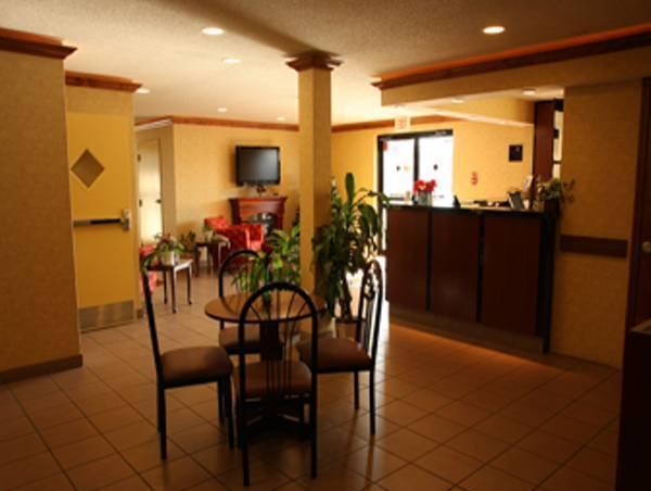 Super 8 By Wyndham Niagara Falls Ngoại thất bức ảnh