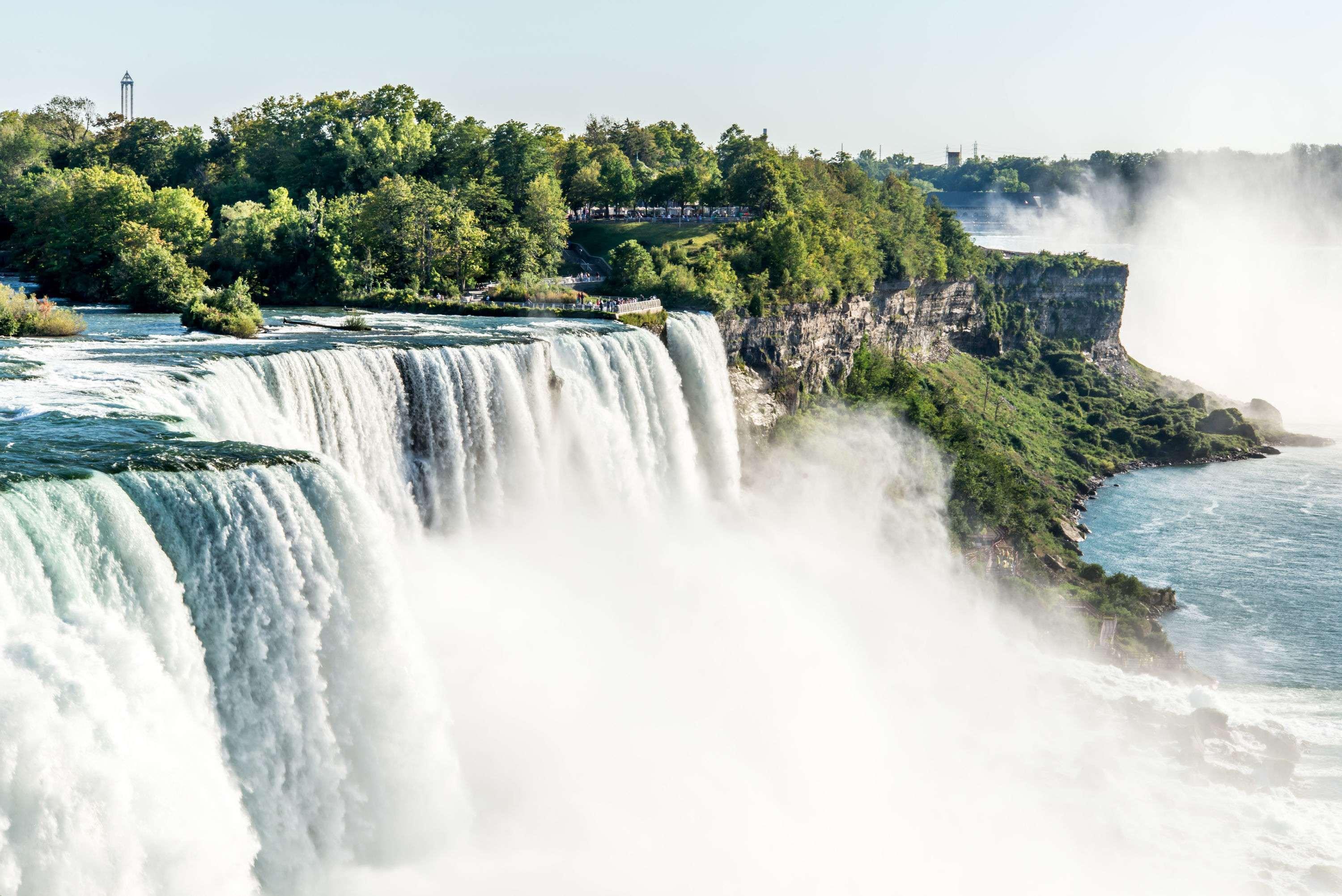 Super 8 By Wyndham Niagara Falls Ngoại thất bức ảnh