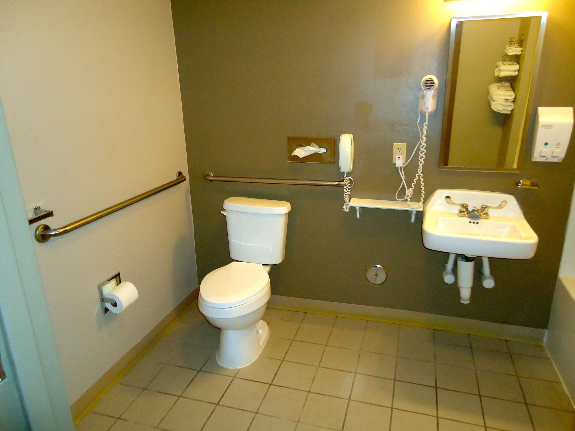Super 8 By Wyndham Niagara Falls Ngoại thất bức ảnh