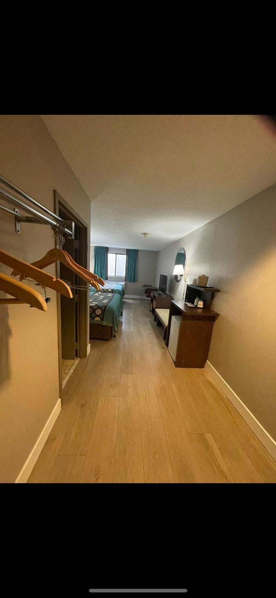 Super 8 By Wyndham Niagara Falls Ngoại thất bức ảnh