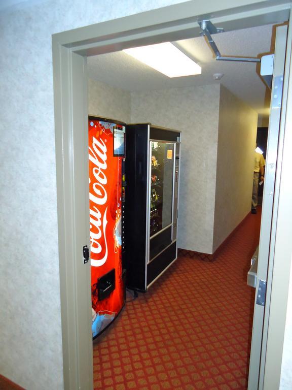 Super 8 By Wyndham Niagara Falls Ngoại thất bức ảnh