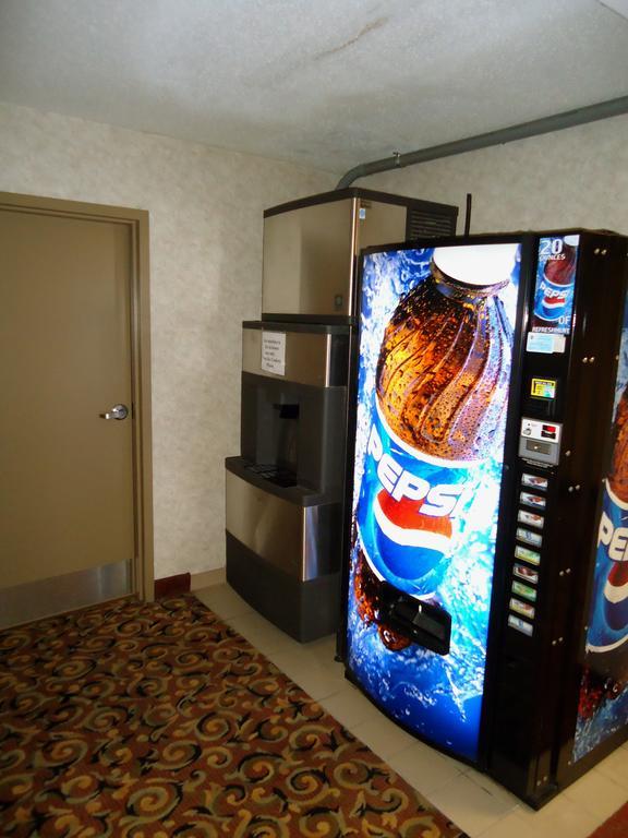 Super 8 By Wyndham Niagara Falls Ngoại thất bức ảnh