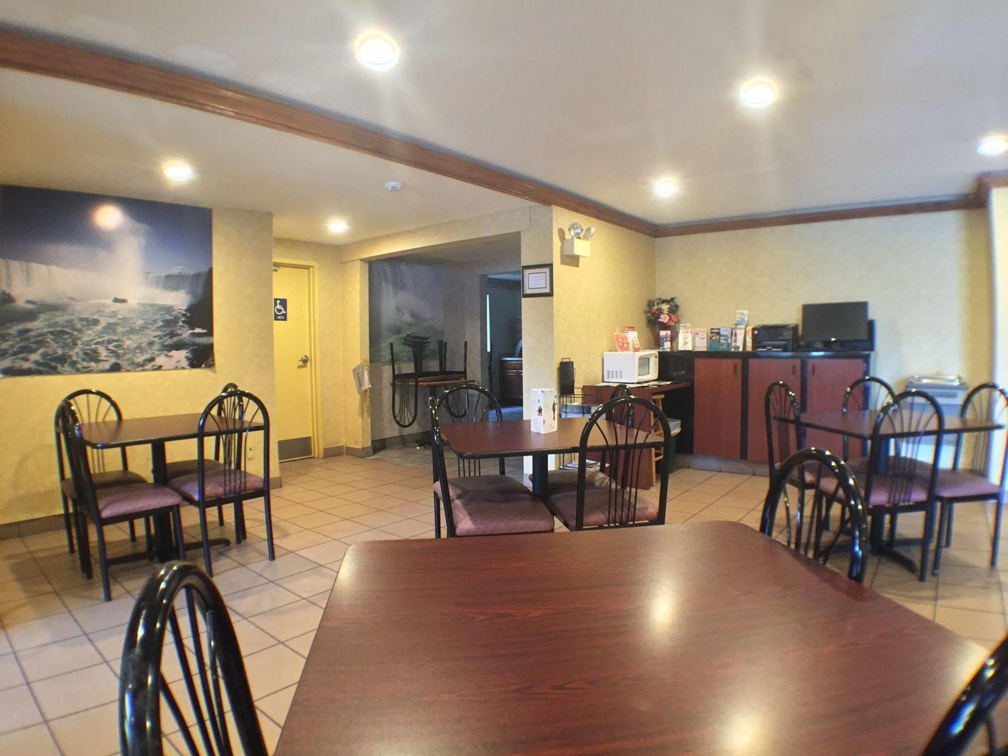 Super 8 By Wyndham Niagara Falls Ngoại thất bức ảnh